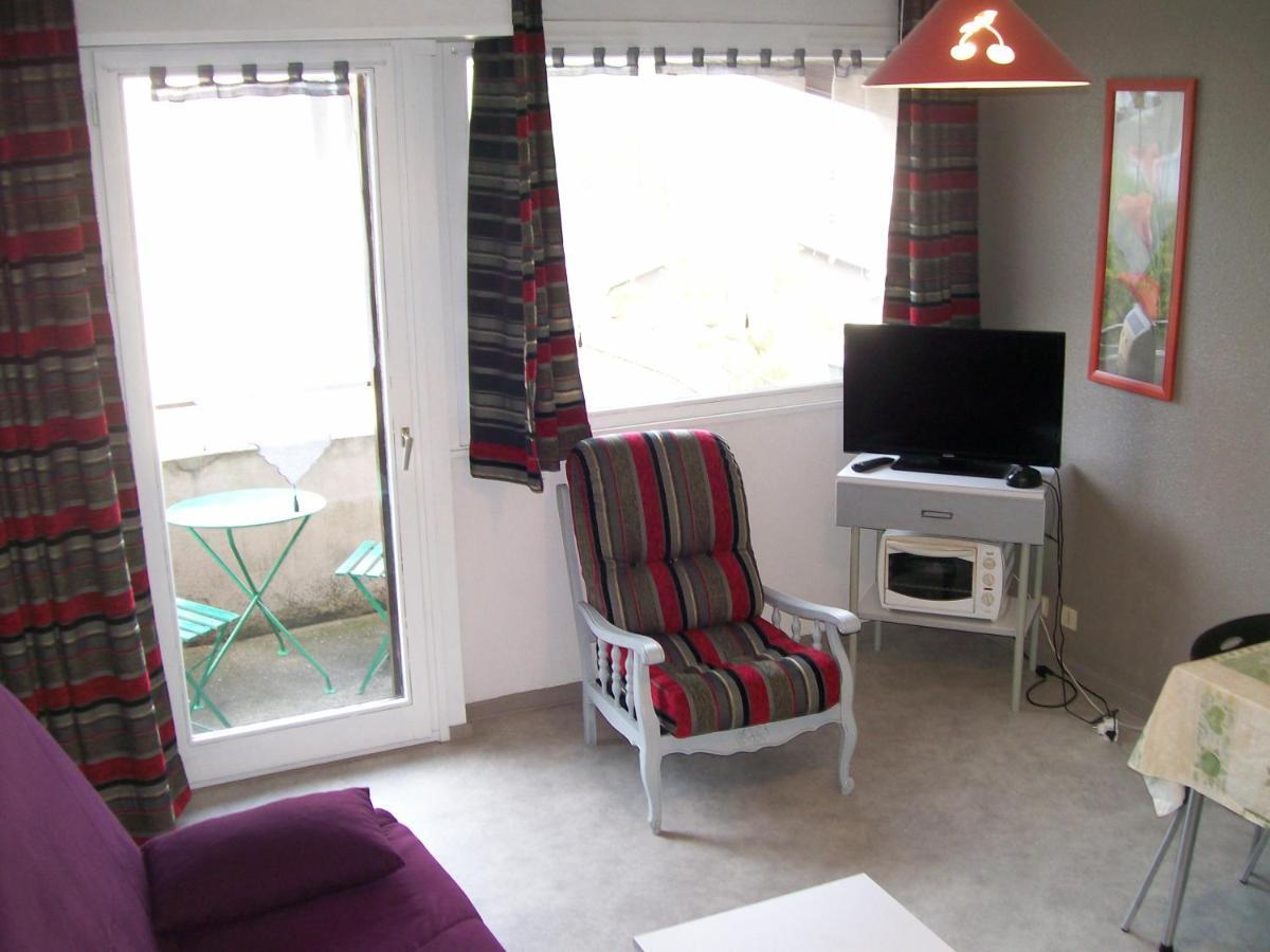 Studio Ensoleille Gérardmer Eksteriør billede